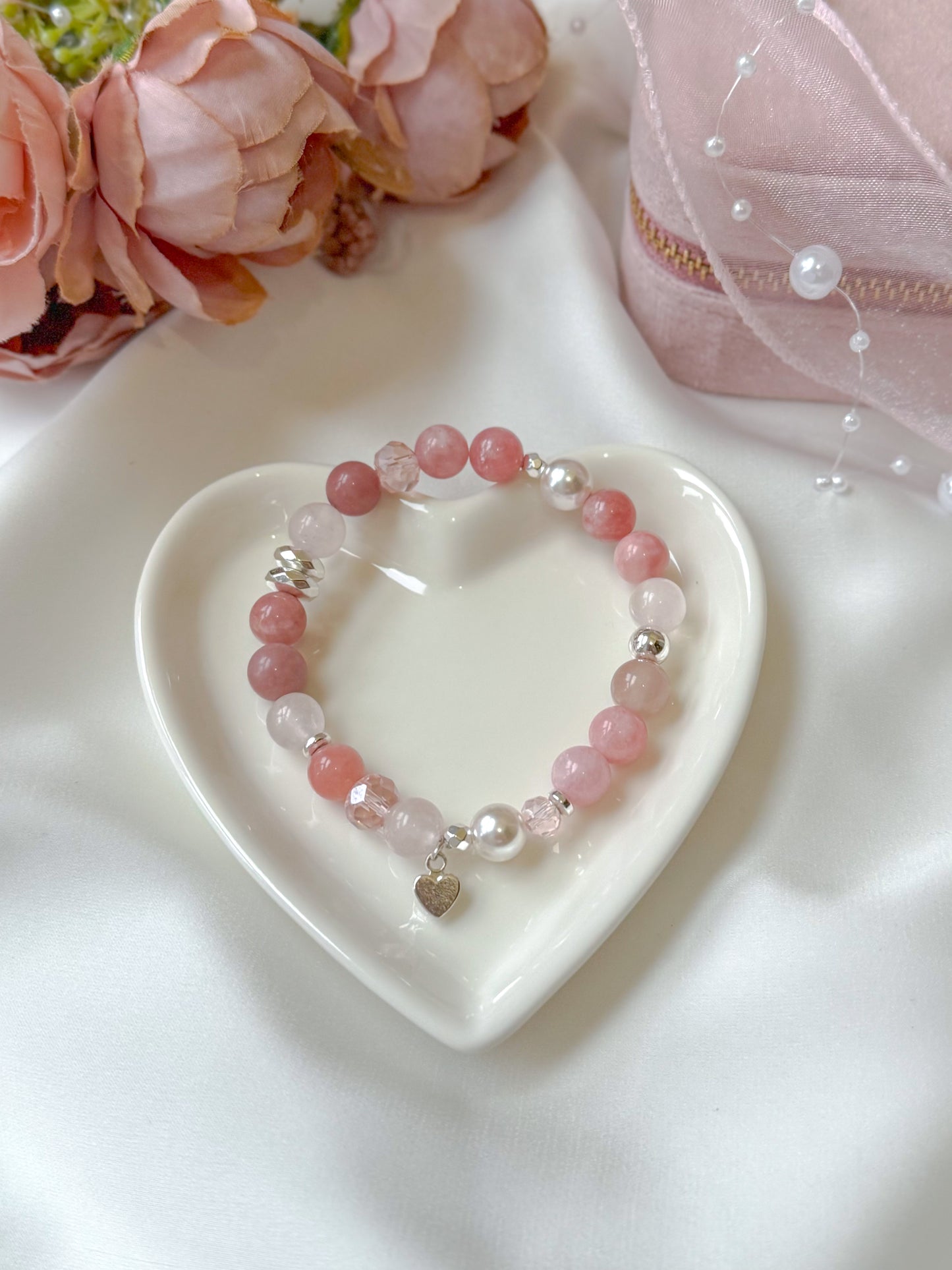 The Annalise Bracelet