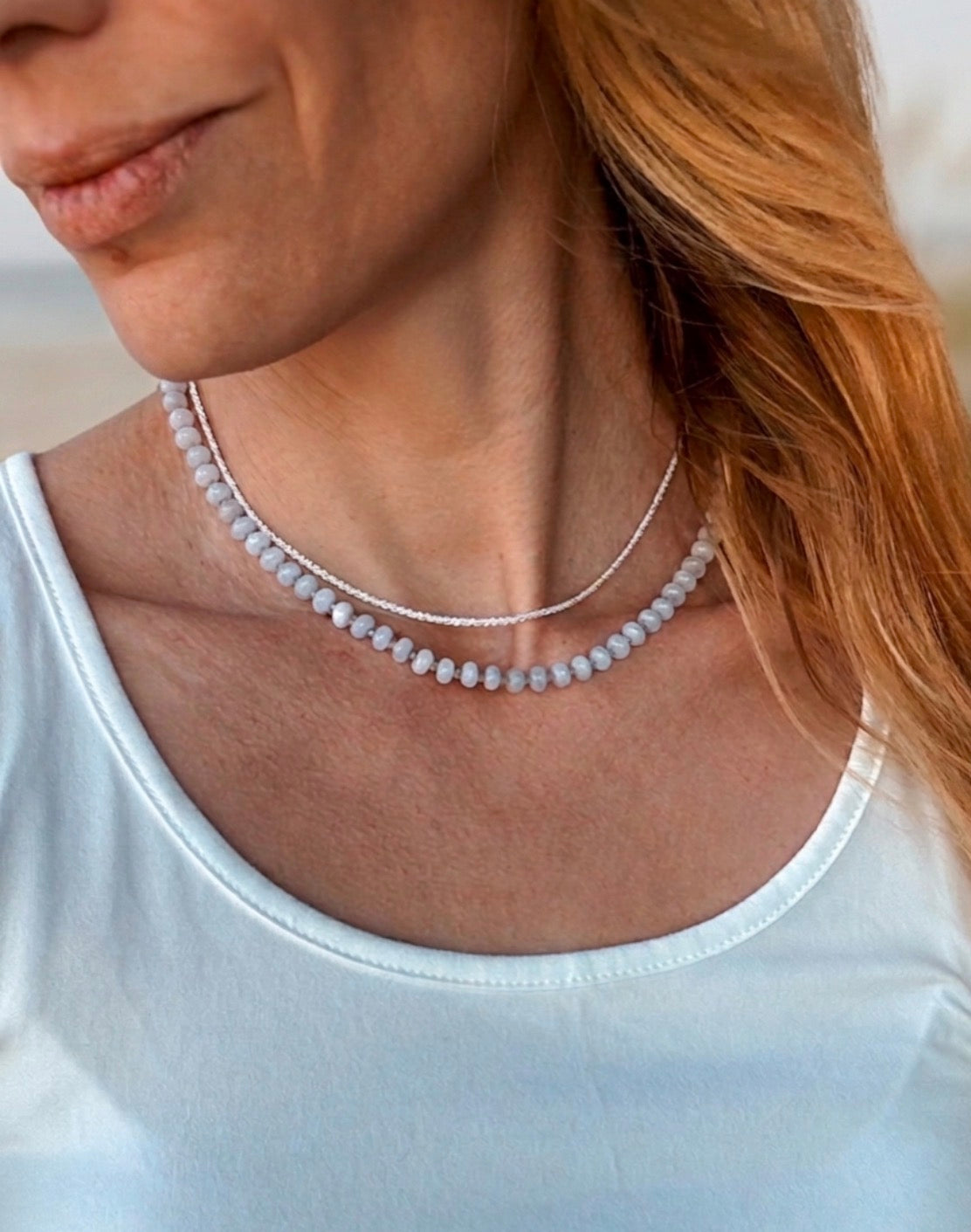 The Kaya Necklace