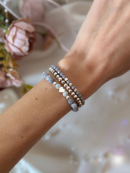 The Winter Harmony set