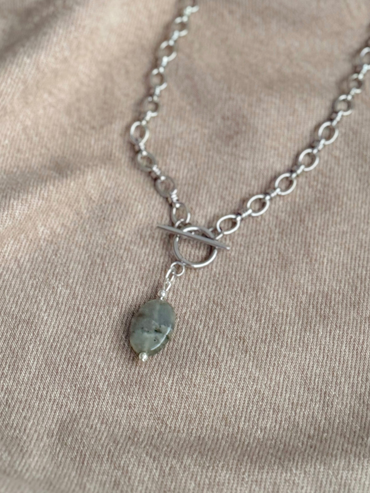 The Dia Necklace