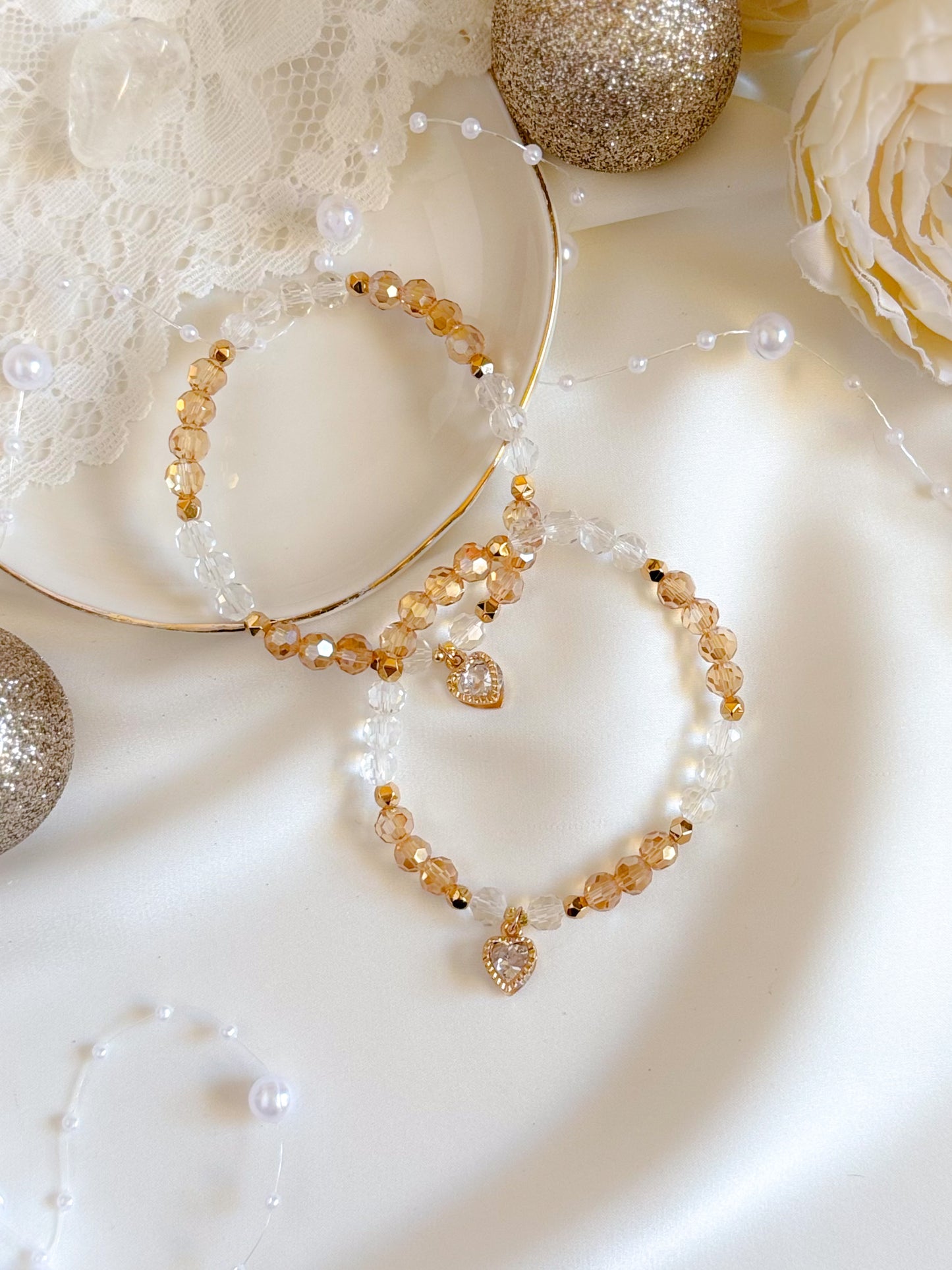 The Valeria Bracelet