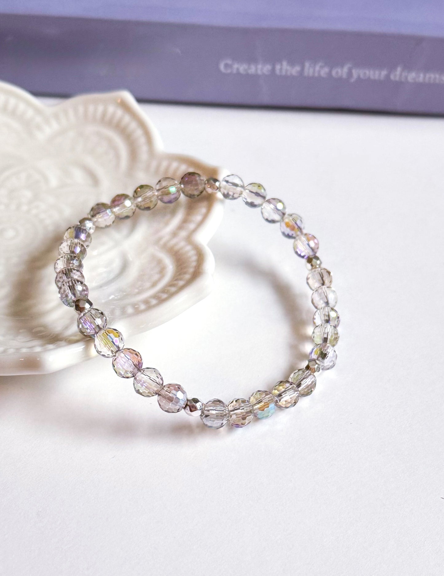 The Mystic Mermaid Bracelet