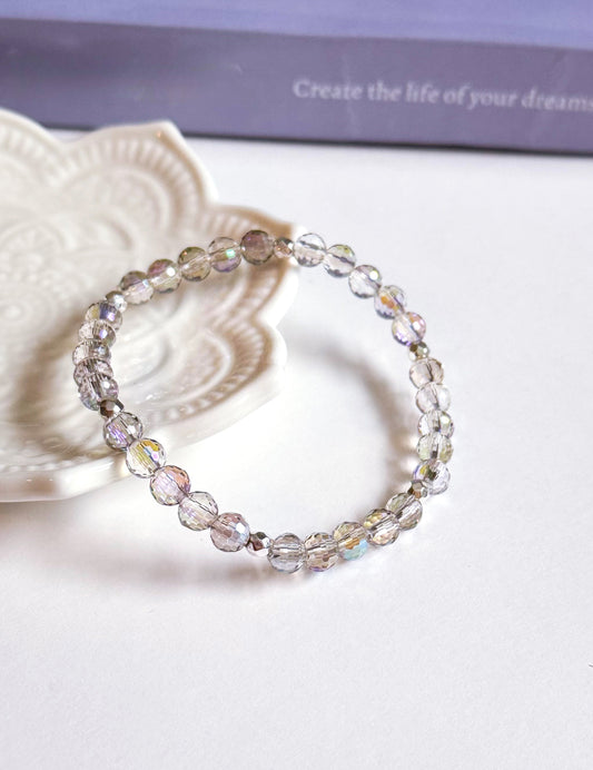 The Mystic Mermaid Bracelet