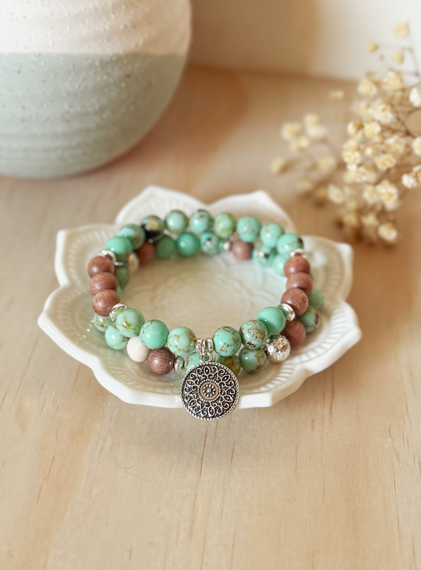 The Liora Set ~ “Light of the Wanderer”