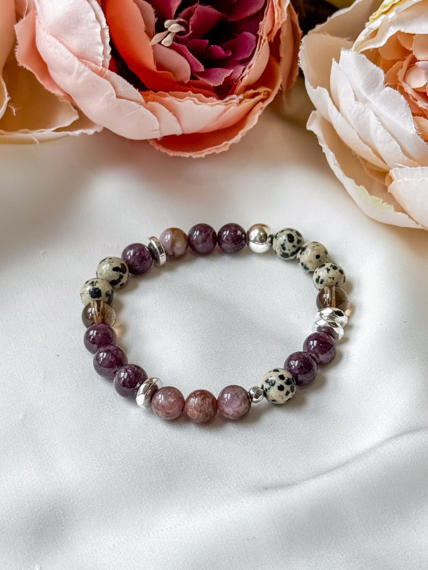 The Odette Bracelet