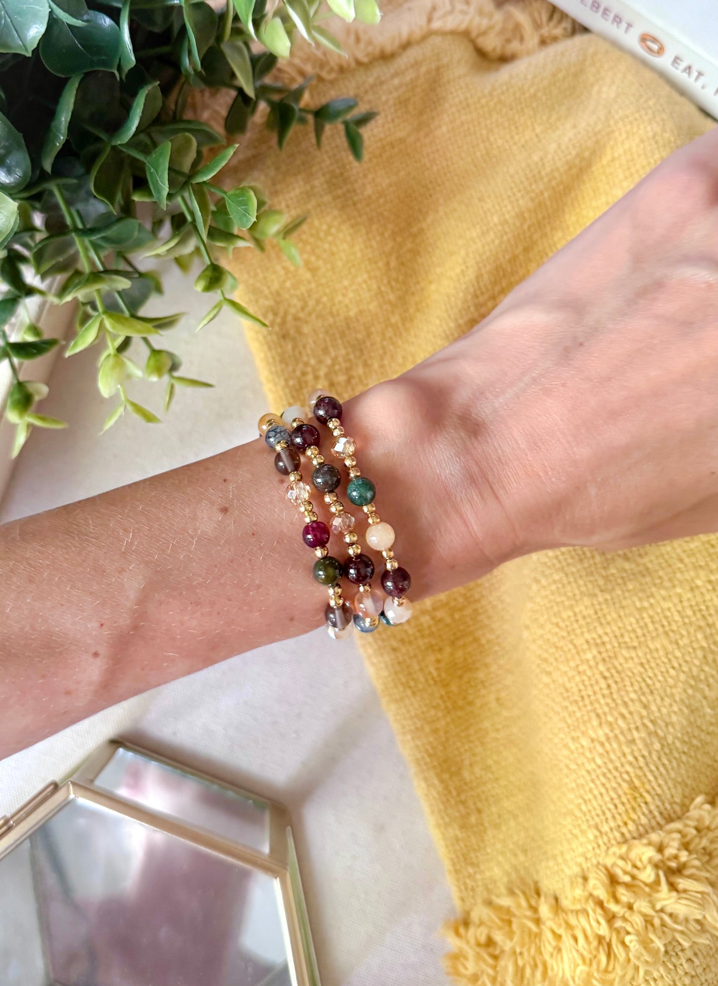 The Aveline Bracelet
