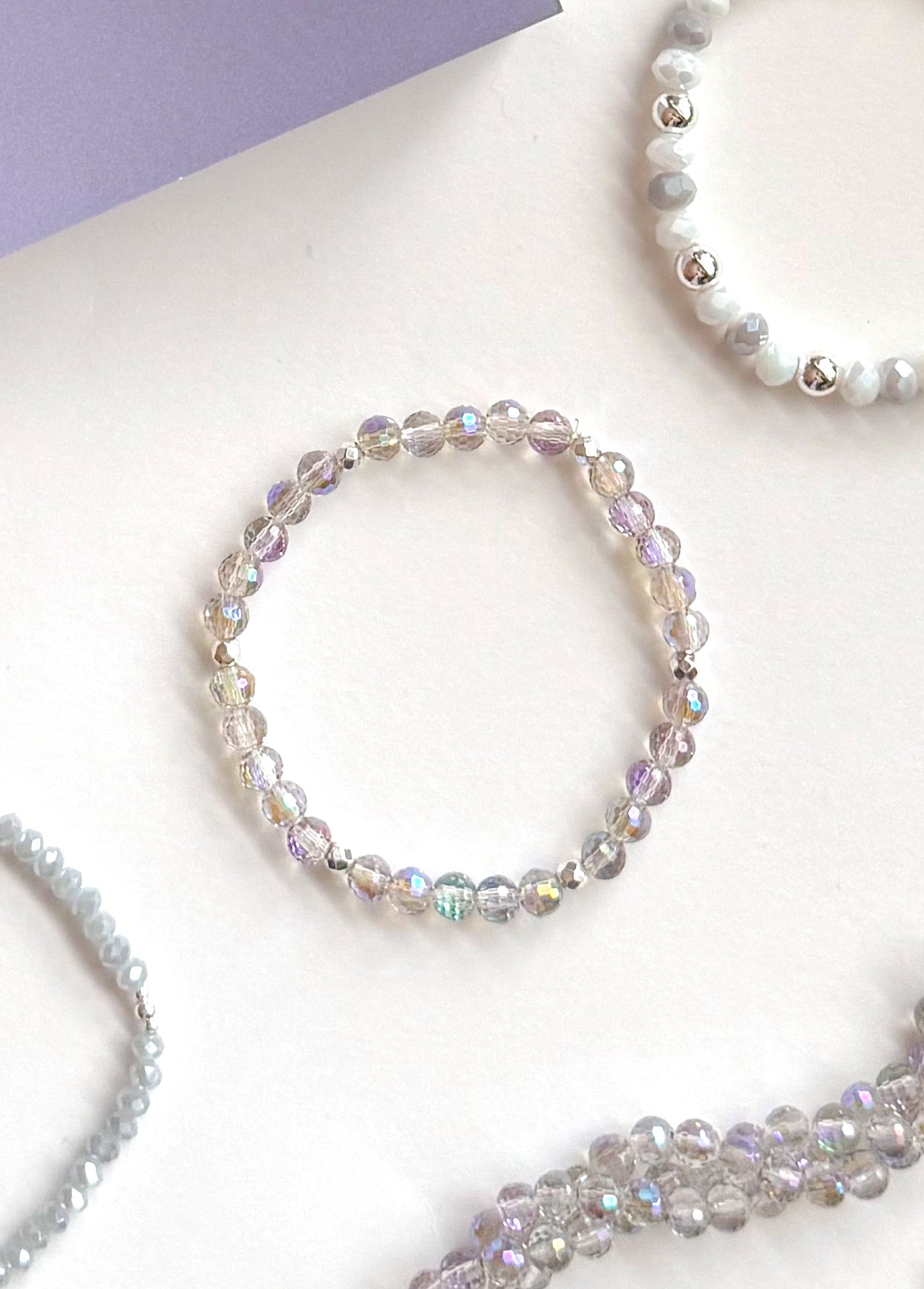 The Mystic Mermaid Bracelet