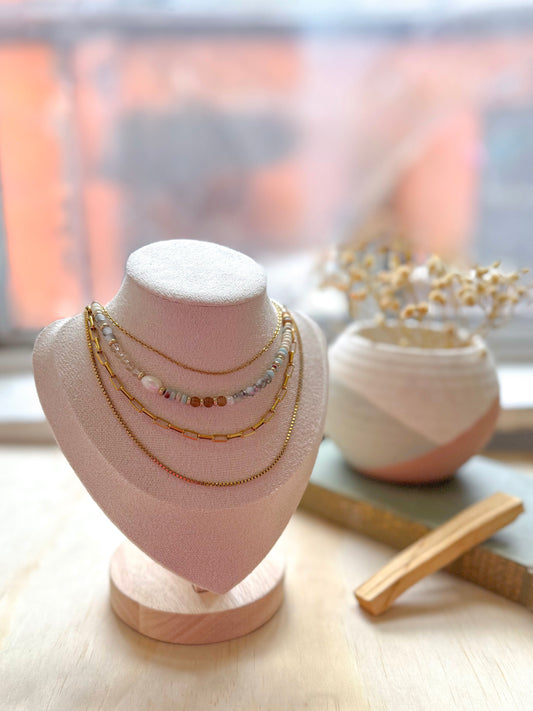 The Ophelia Necklace