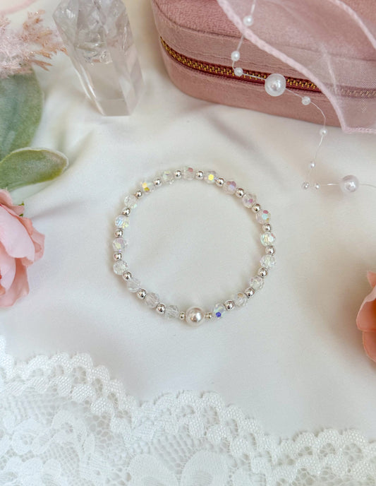 The Vanessa Bracelet