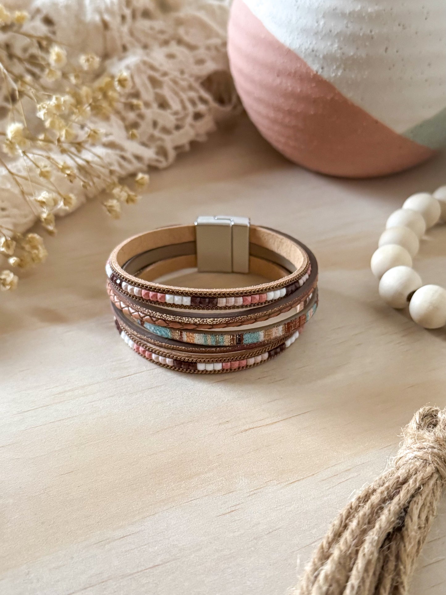 The Gypsy Goddess Wrap