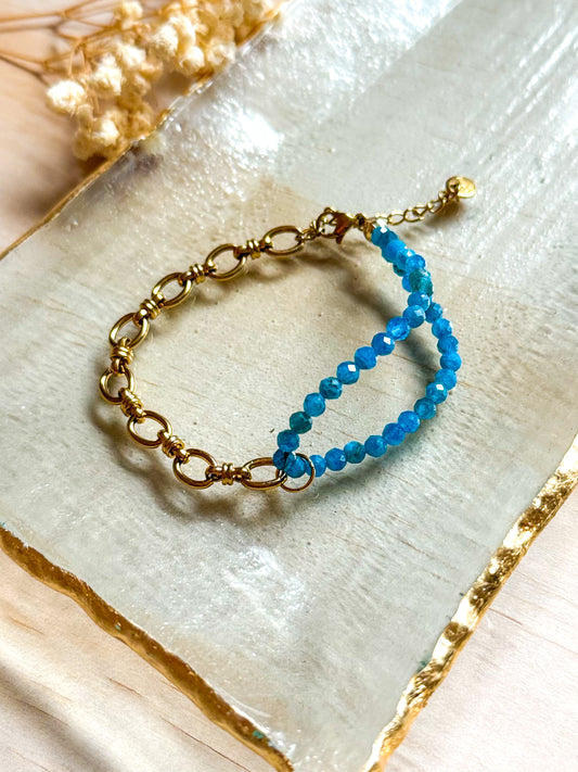 The Angelik Bracelet