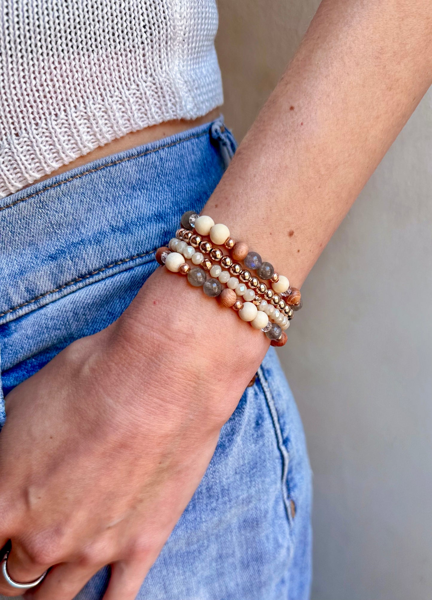 The Luna Shores Bracelet