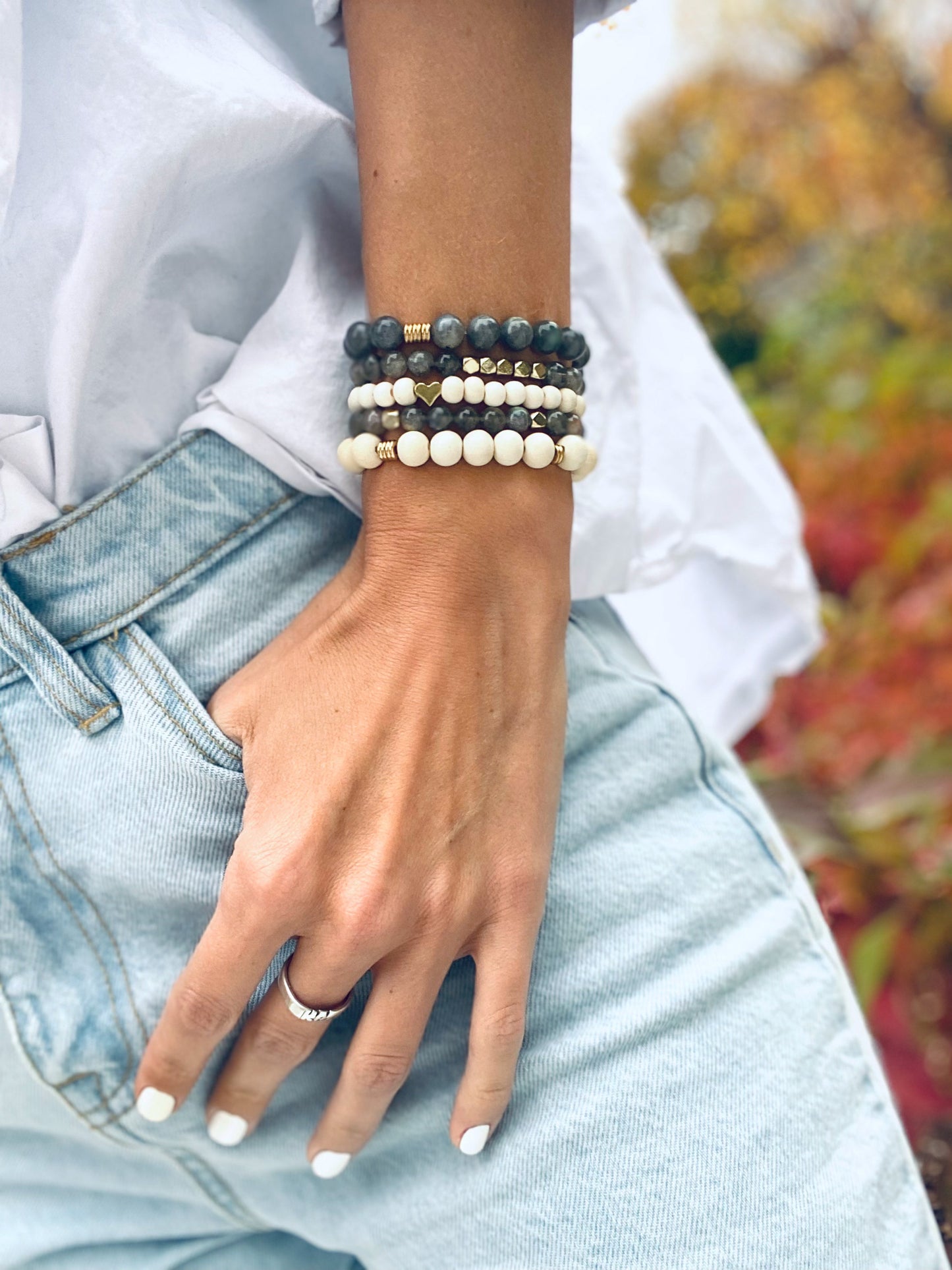 The Aura Stack