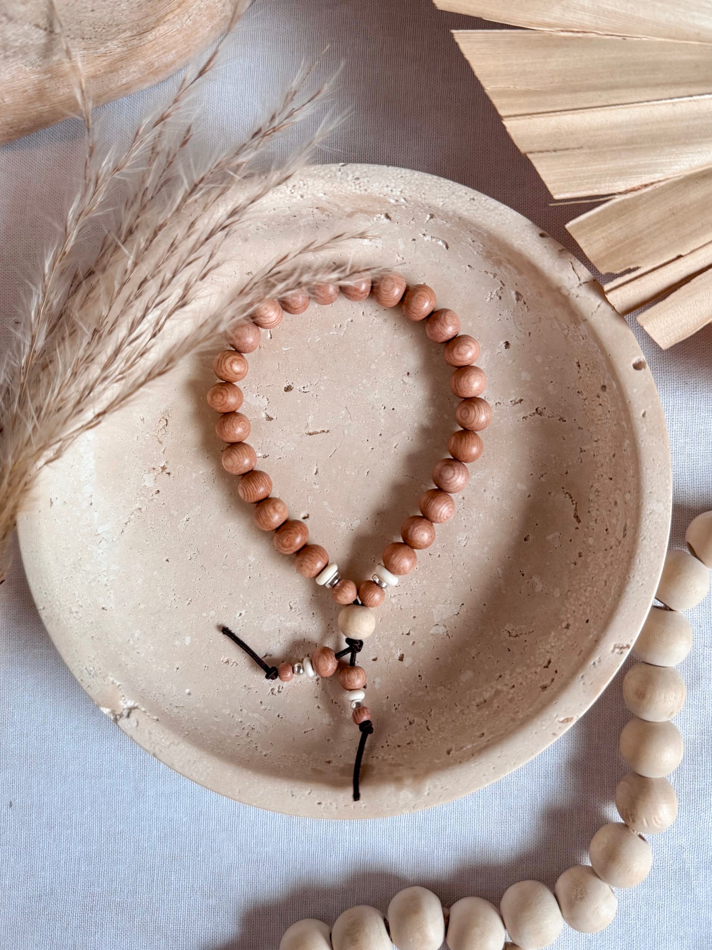 The Sandbar Soul Bracelet