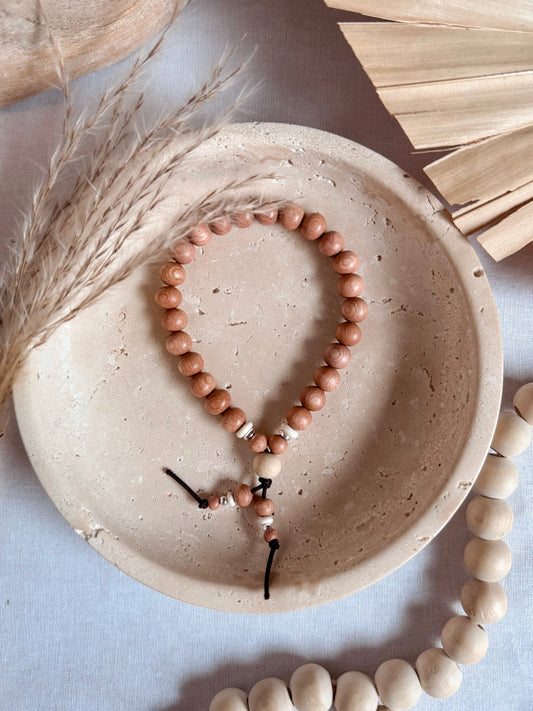 The Sandbar Soul Bracelet