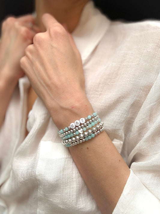 The Aqua Dream Stack
