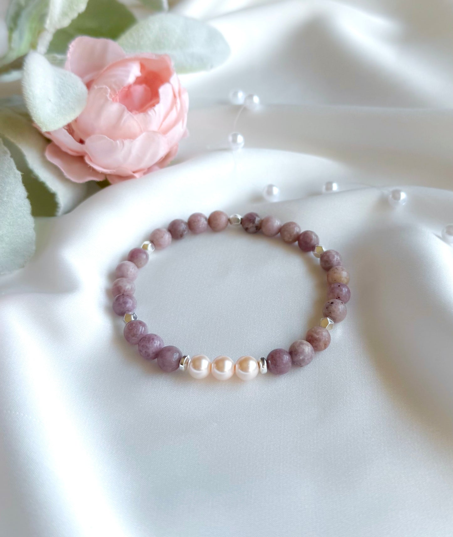 The Viola Bracelet