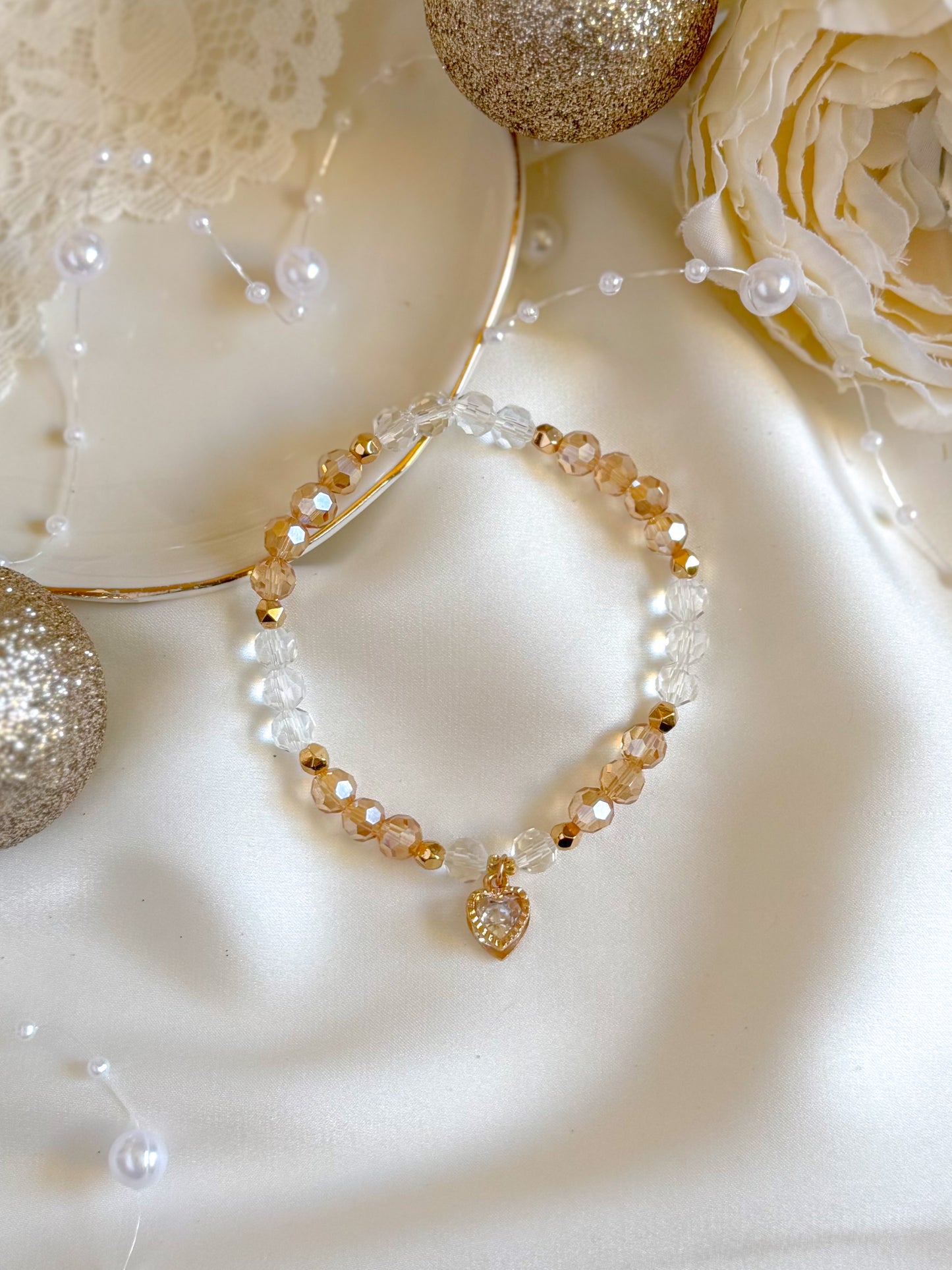 The Valeria Bracelet