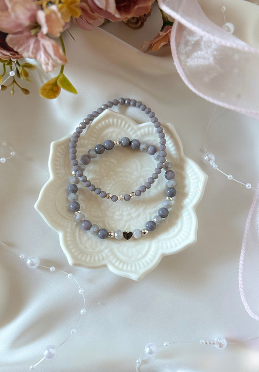 The Winter Harmony set