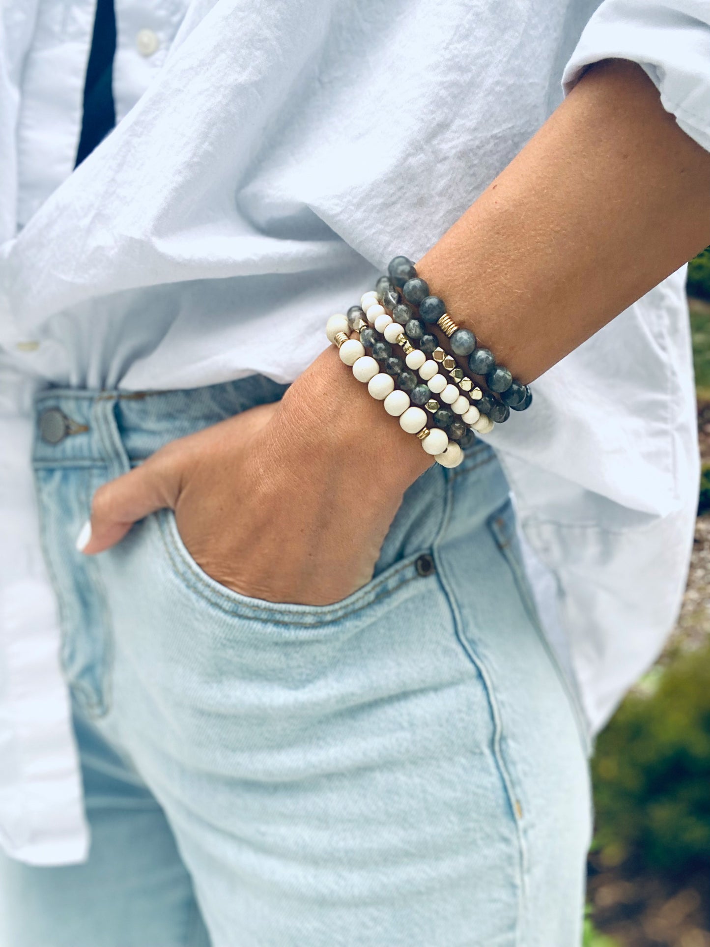 The Aura Stack