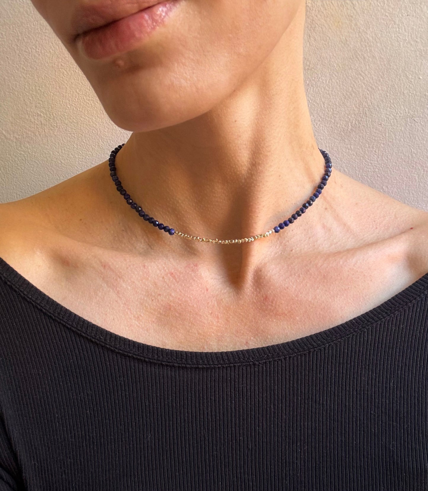 The Florence Necklace