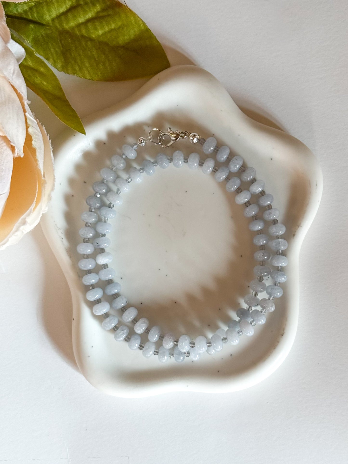 The Kaya Necklace