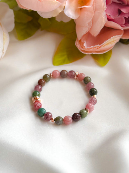 The Wild Briar Bracelet