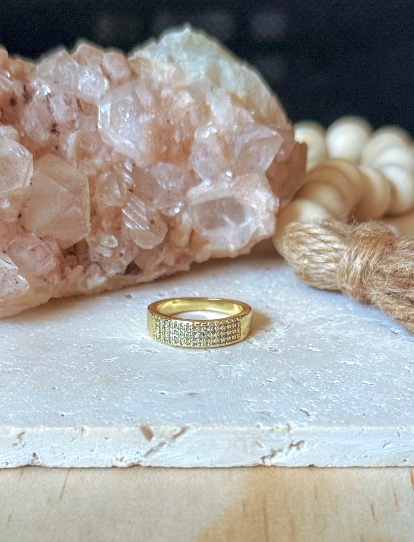 The Marianne Ring