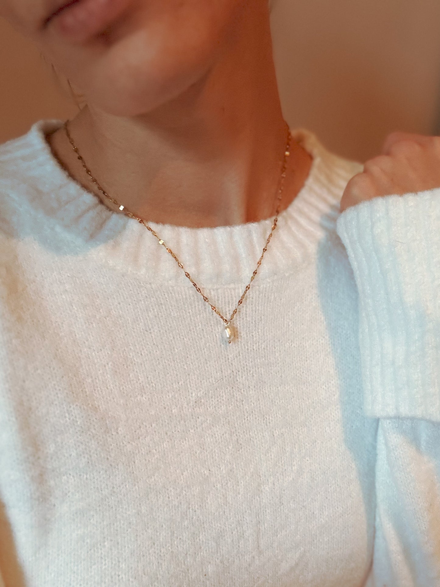 The Seraphina Necklace