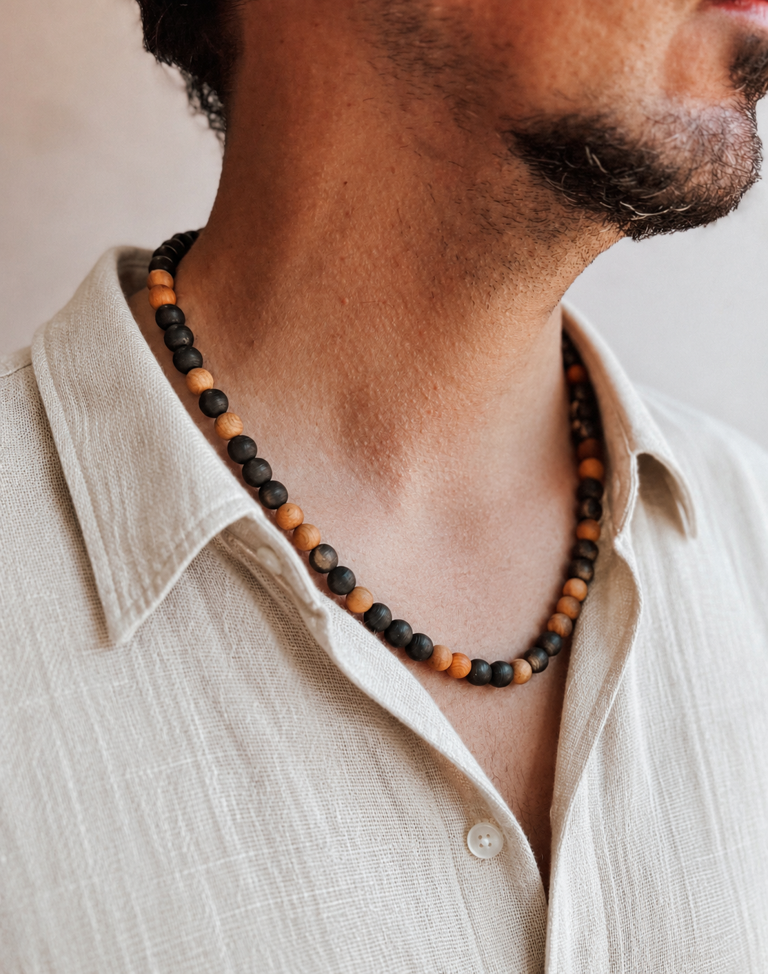 The Bodhi Bracelet / Necklace