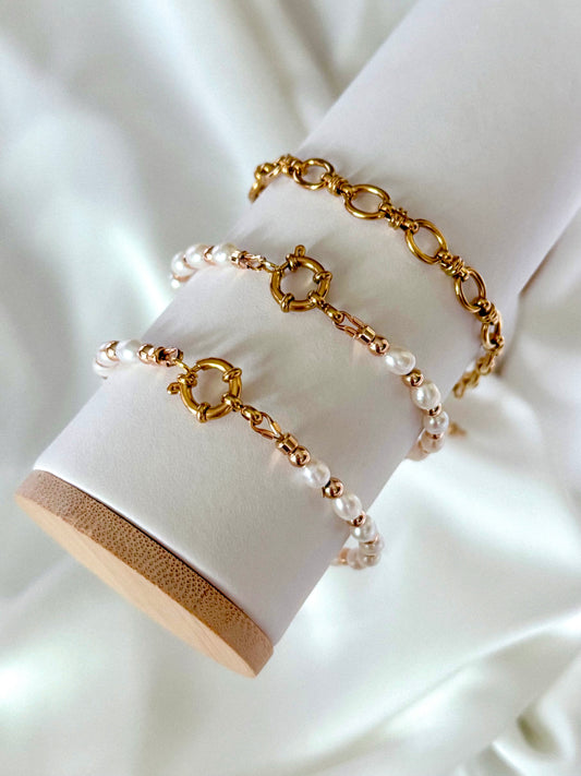 The Antoinette Bracelet