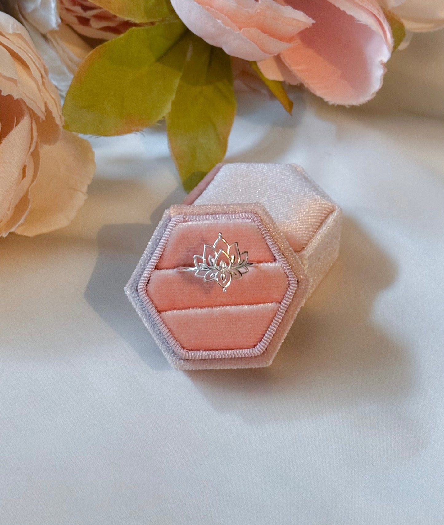 The Lotus Ring