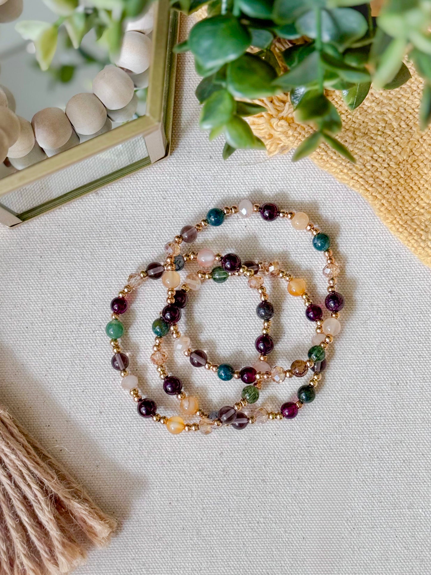 The Aveline Bracelet