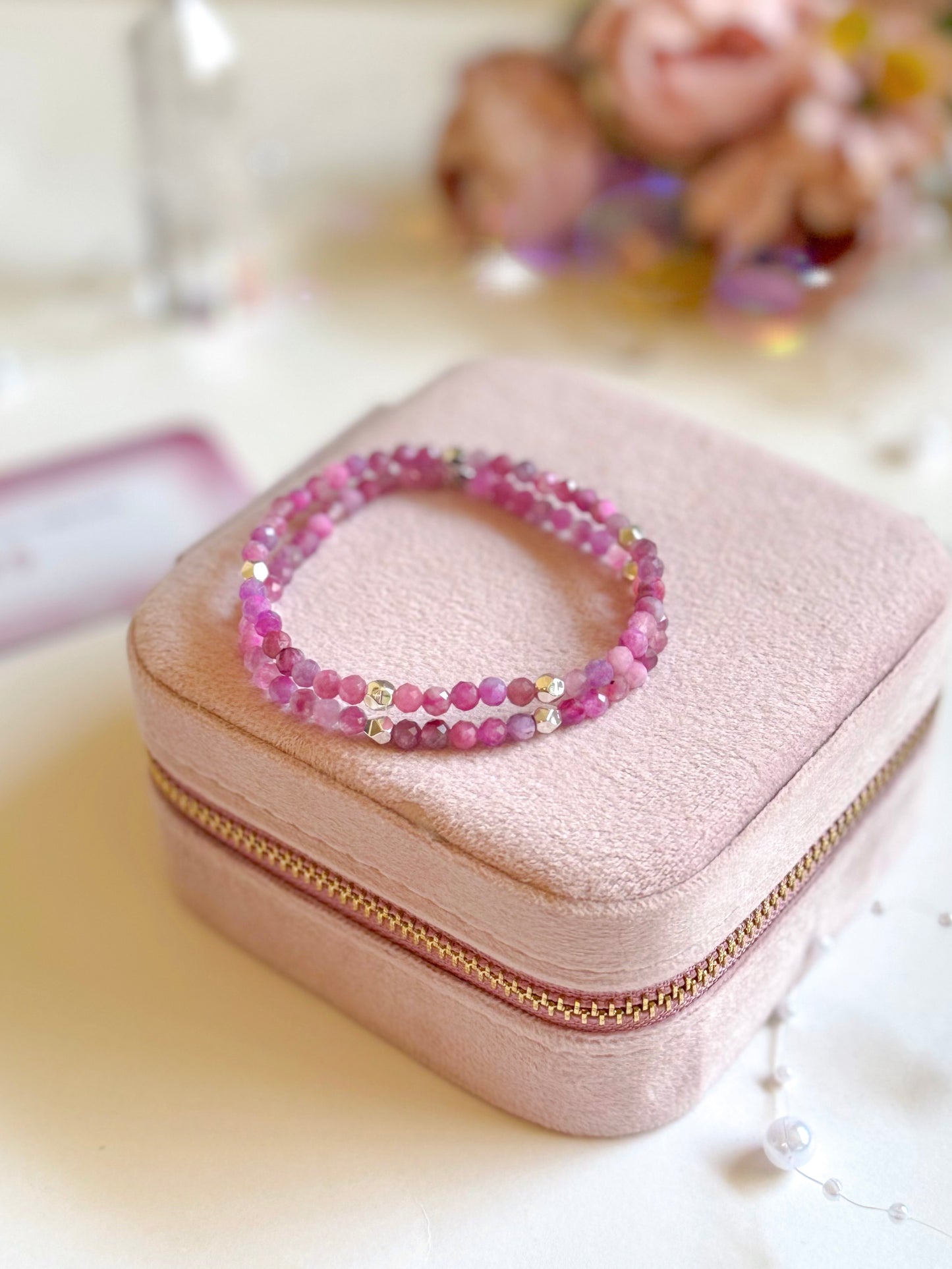 I Welcome Self-Compassion