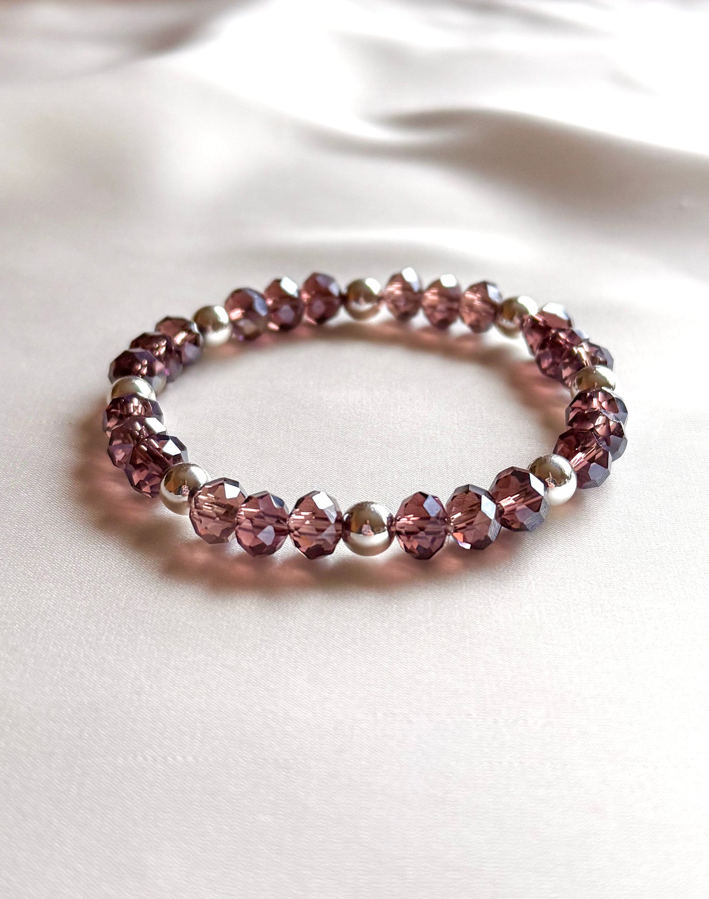 The Charmaine Bracelet