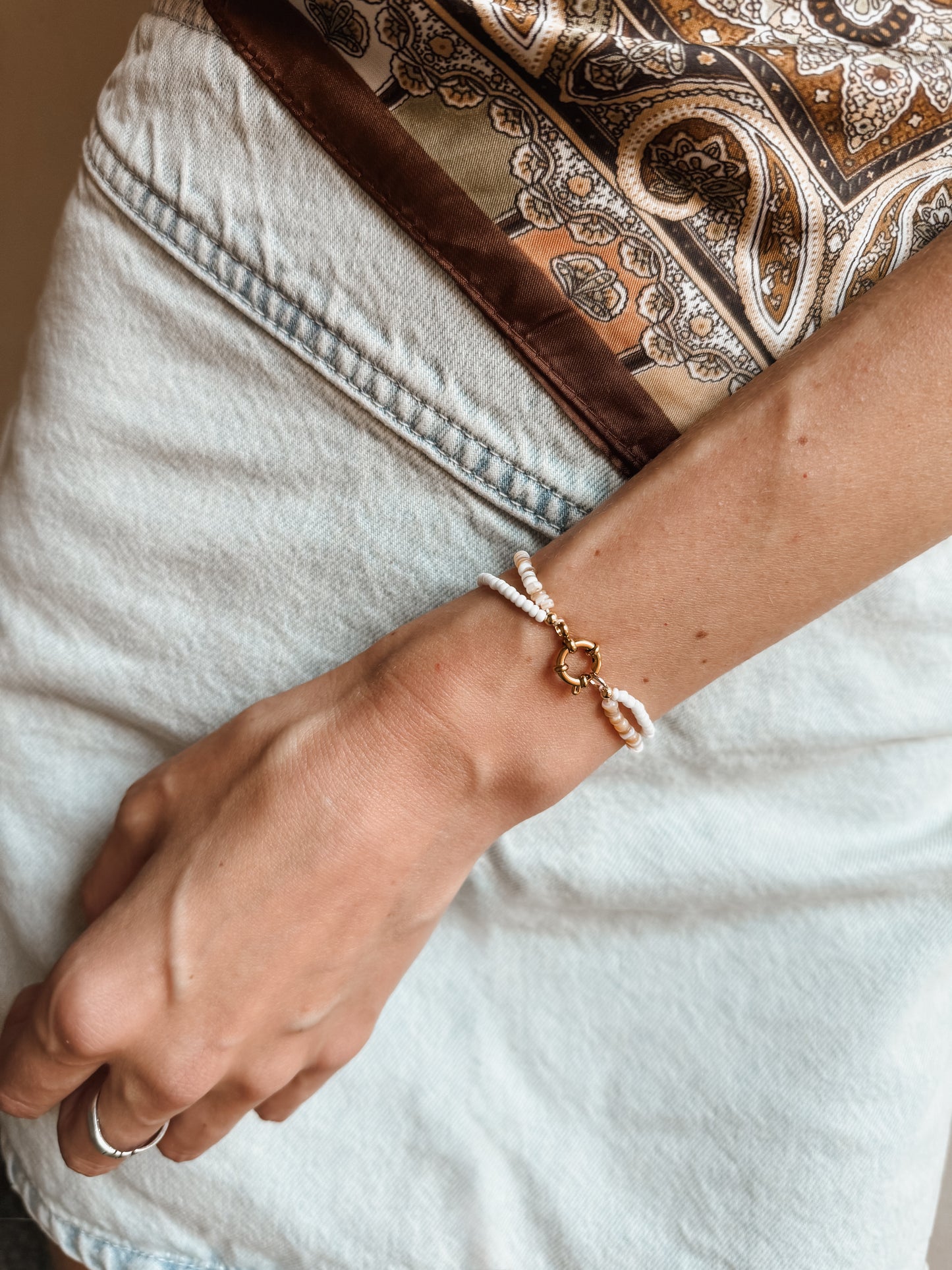 The Maela Bracelet