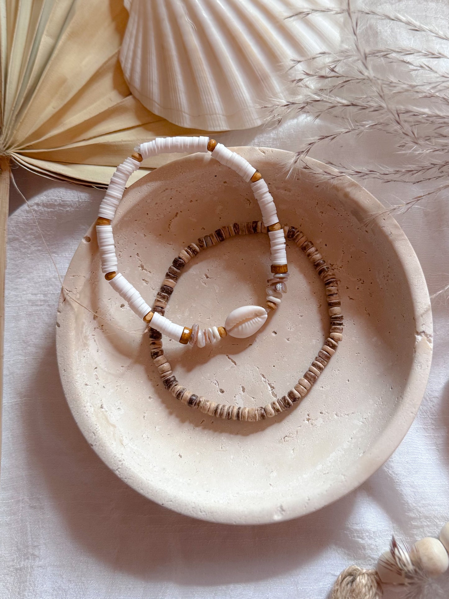 The Coco Lei Anklet