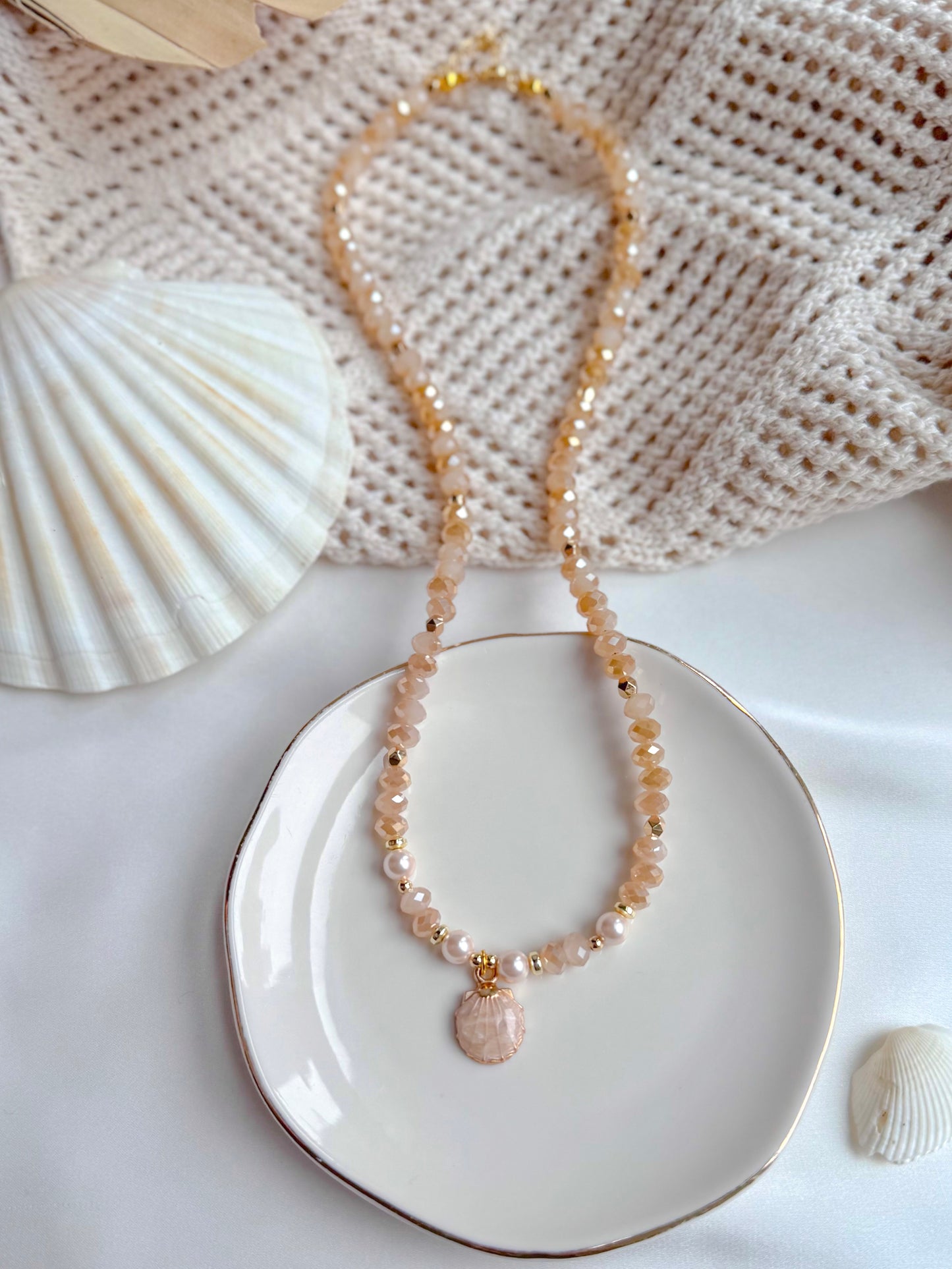 The Ondine Necklace