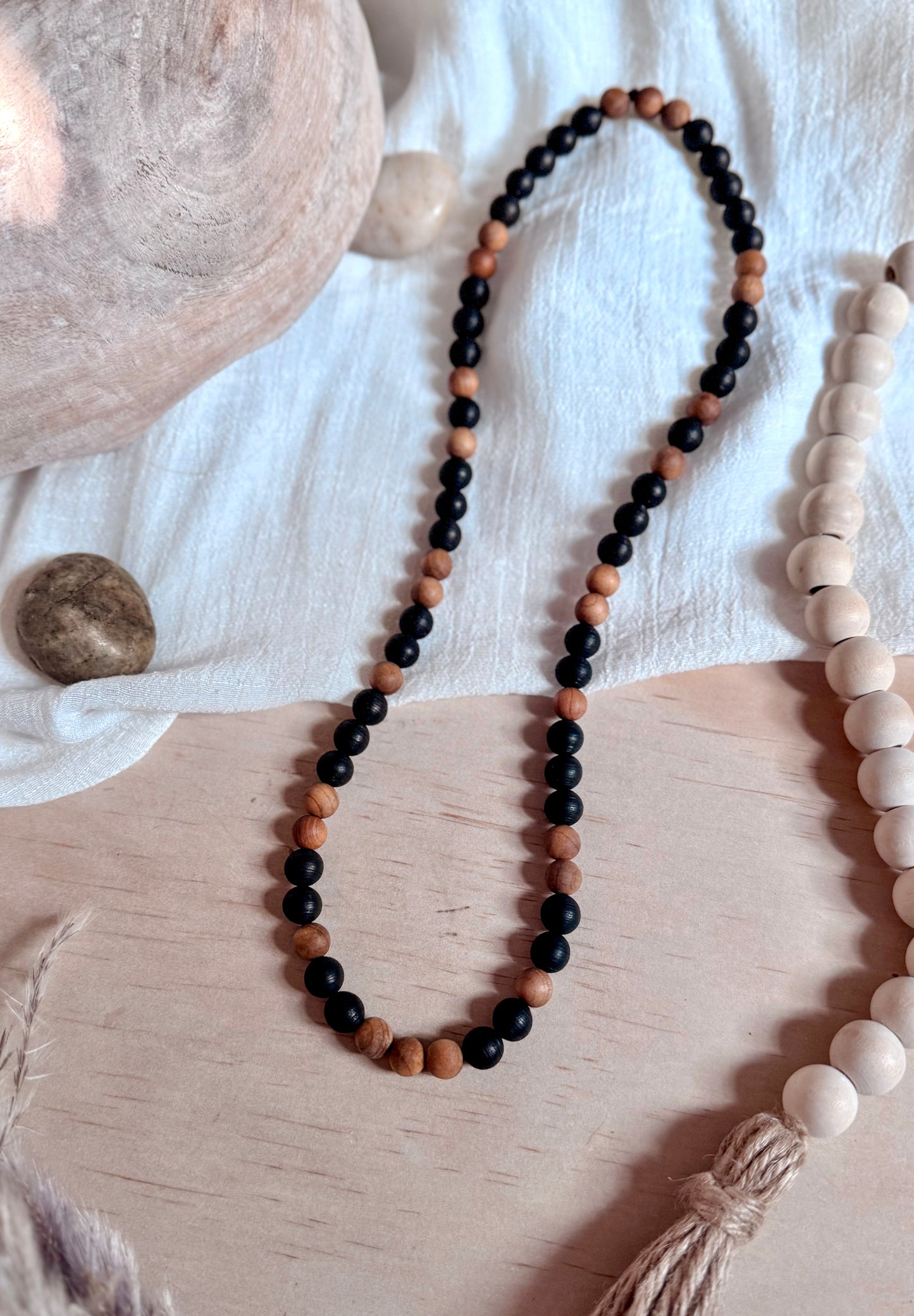 The Bodhi Bracelet / Necklace