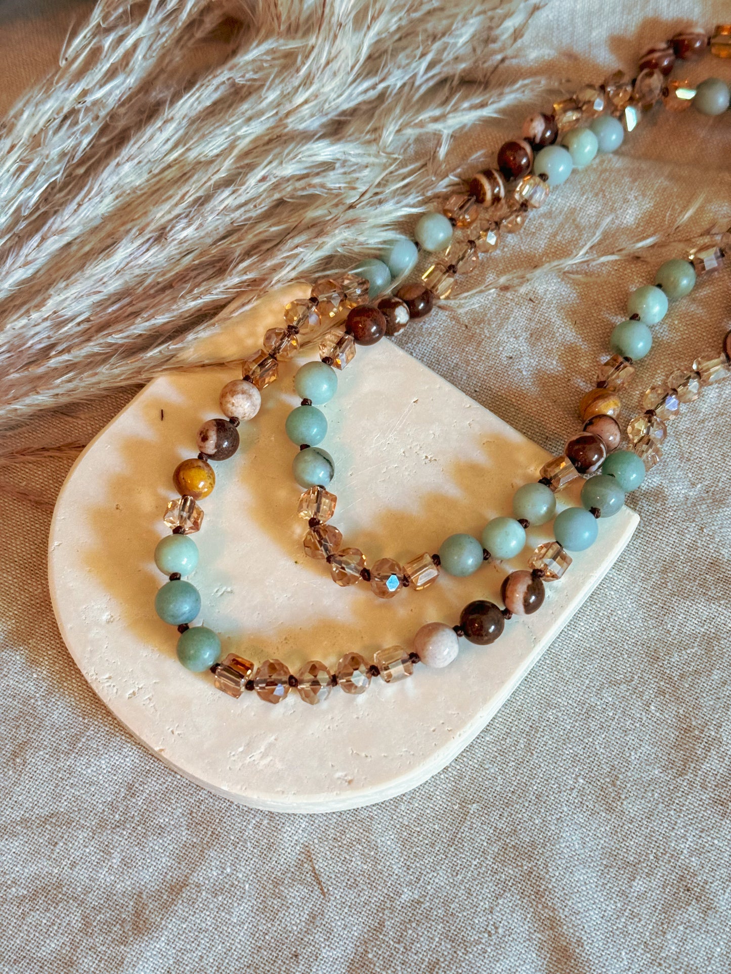 The Kailani Necklace