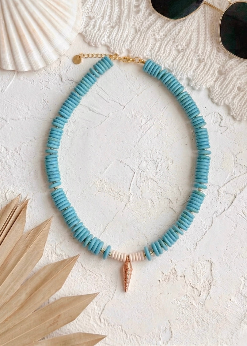 The Nalu Necklace