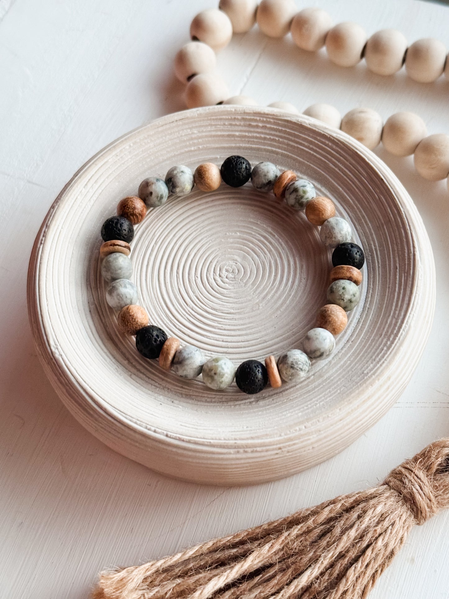 The Leander Bracelet