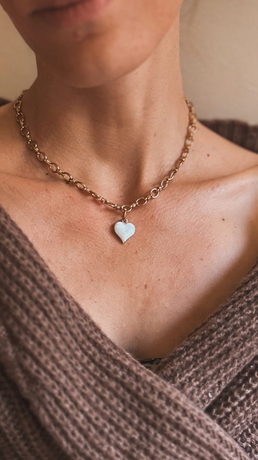 The Eva Necklace