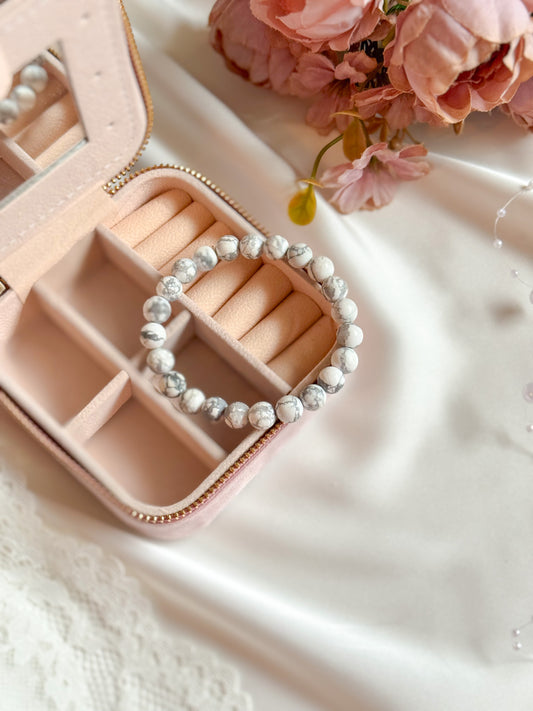 The Silent Harmony Bracelet