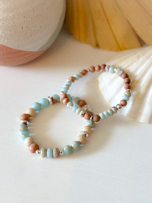 The Coastal Calm Set