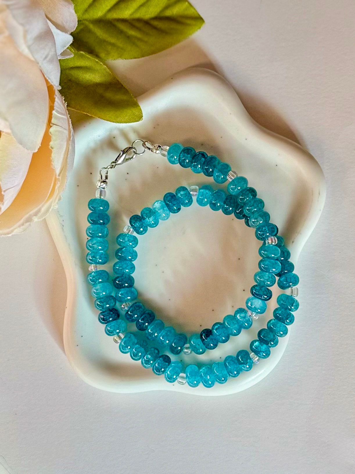 The Lexi Necklace 💙