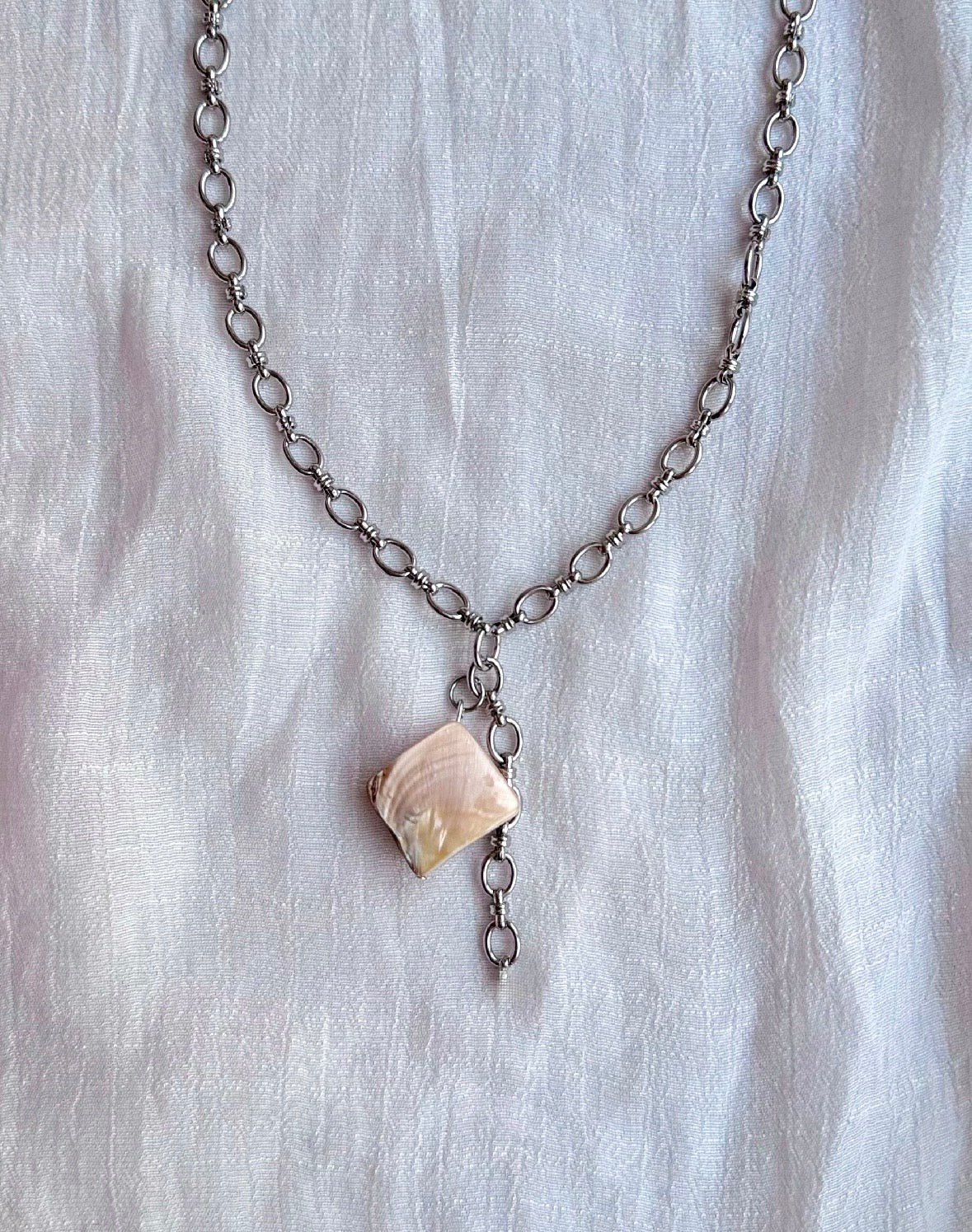 The Rodeó Necklaces