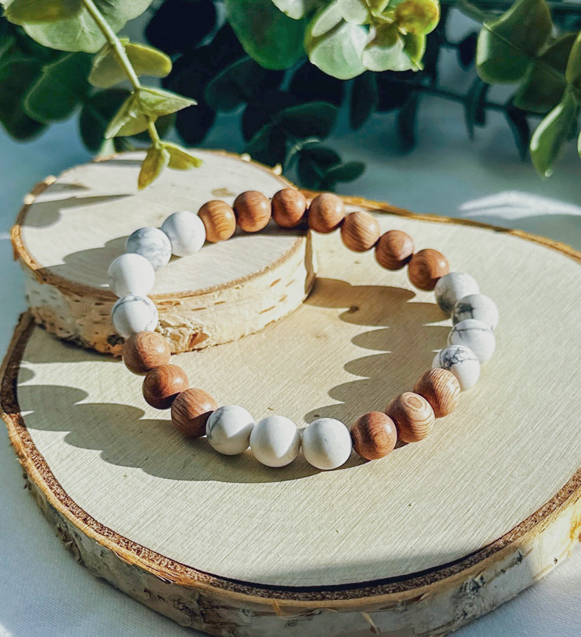 The Soothing Vibes Bracelet
