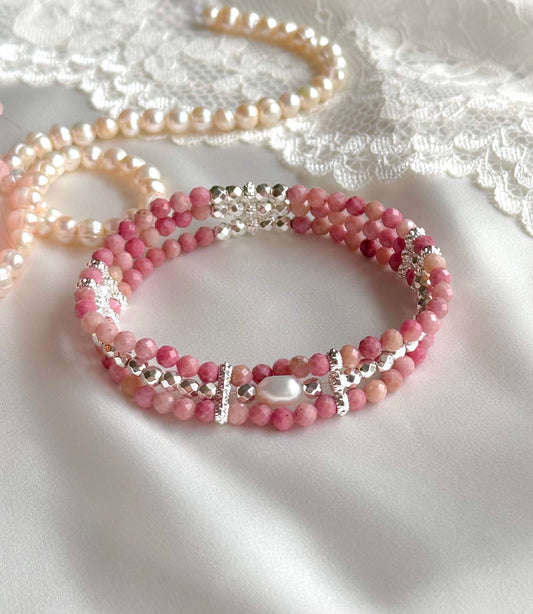 The Mirabelle Bracelet