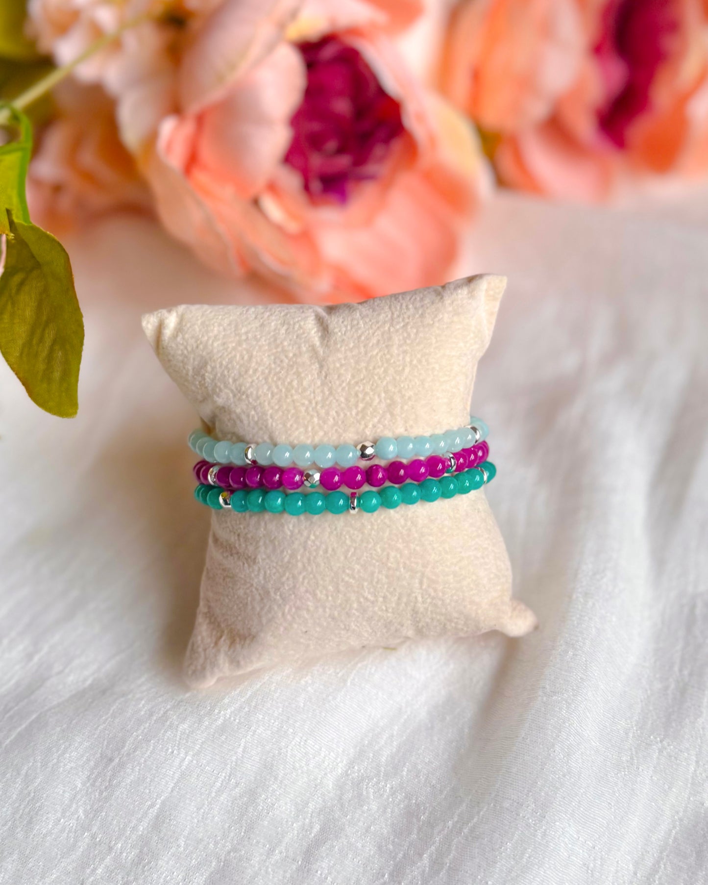 The Tropics Bracelets